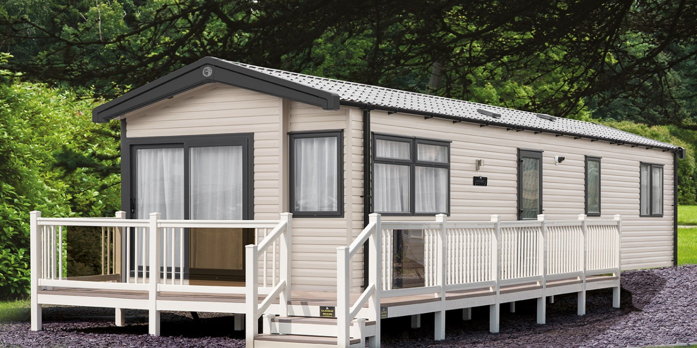 New Swift Static Caravans and Holiday Lodges for Sale